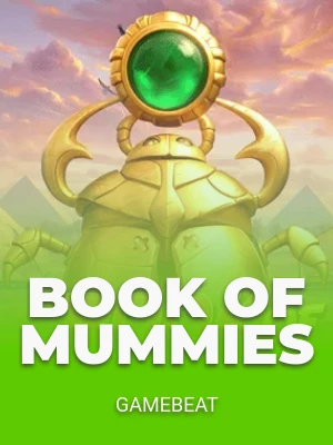 Book Of Mummies