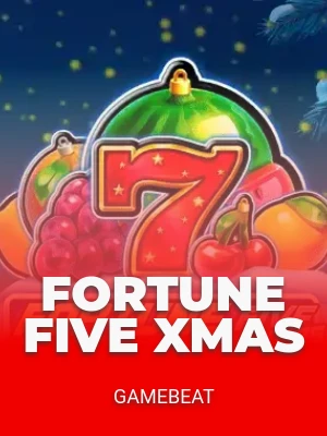Fortune Five Xmas