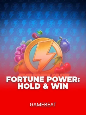 Fortune Power: Hold & Win