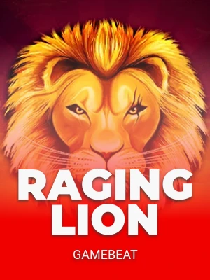 Raging Lion
