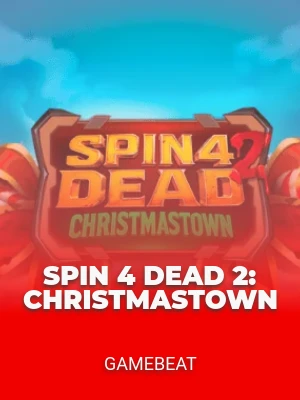 Spin 4 Dead 2: Christmastown