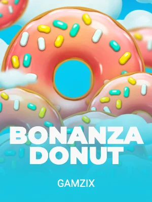 Bonanza Donut