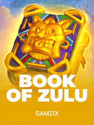Book Of Zulu