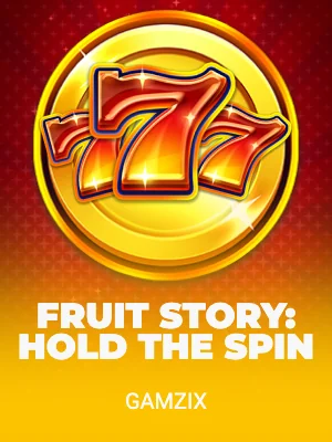 Fruit Story: Hold the Spin