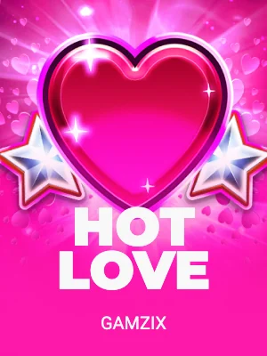 Hot Love