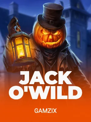 Jack O'Wild