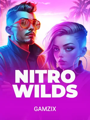 Nitro Wilds