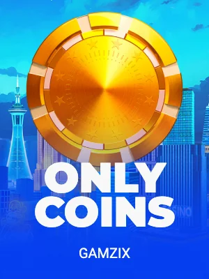 Only Coins