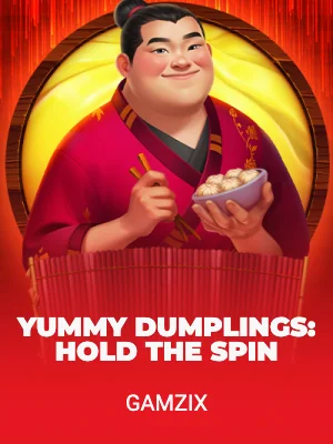 Yummy Dumplings: Hold The Spin