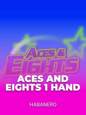 Aces and Eights 1 Hand