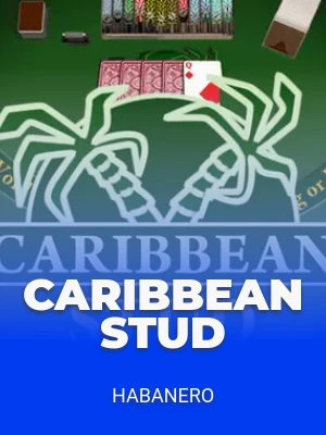 Caribbean Stud