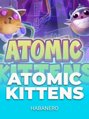 Atomic Kittens