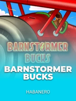 Barnstormer Bucks