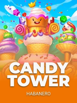Candy Tower