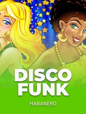 Disco Funk