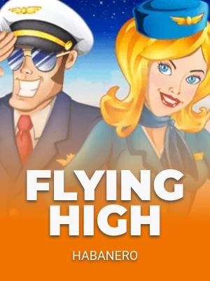 Flying High