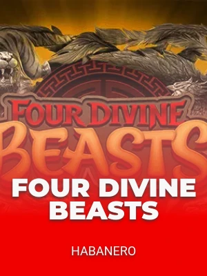 Four Divine Beasts