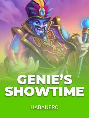 Genie’s Showtime