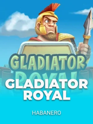 Gladiator Royal