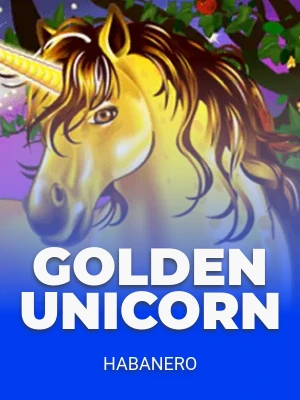 Golden Unicorn