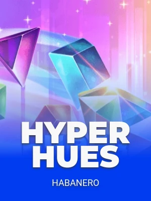 Hyper Hues
