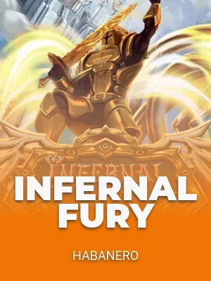 Infernal Fury