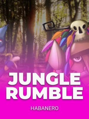 Jungle Rumble