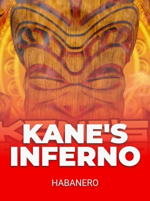Kane's Inferno