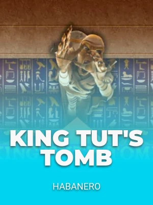 King Tut's Tomb