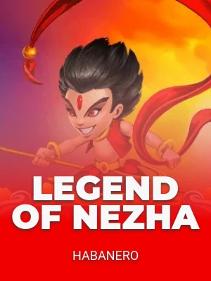 Legend Of Nezha