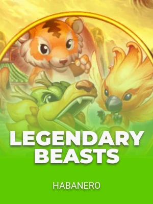 Legendary Beasts