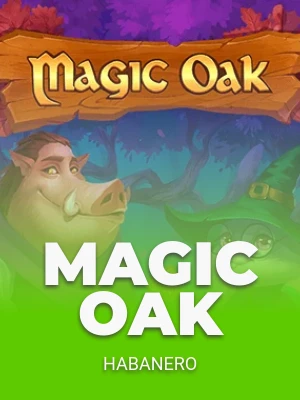 Magic Oak