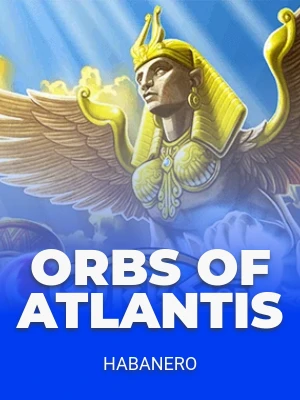 Orbs Of Atlantis