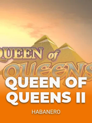 Queen of Queens II
