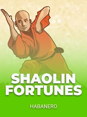 Shaolin Fortunes