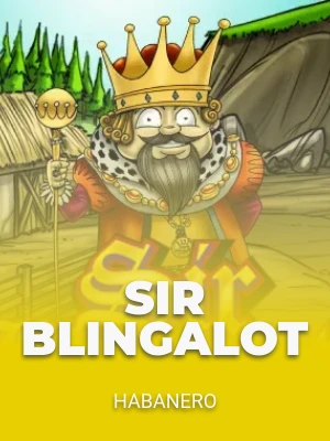Sir Blingalot