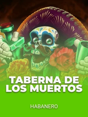 Taberna De Los Muertos