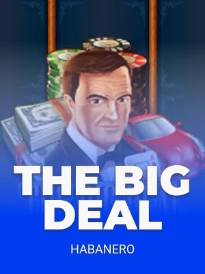 The Big Deal