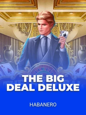 The Big Deal Deluxe