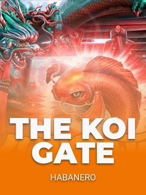 The Koi Gate