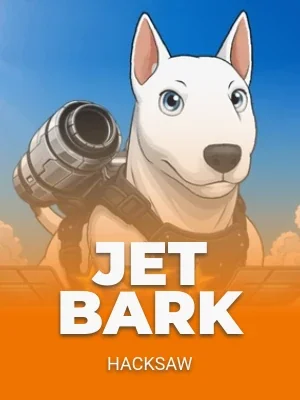 Jet Bark