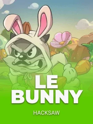 Le Bunny