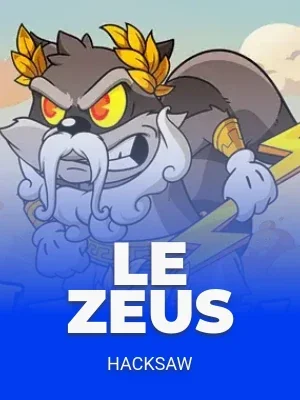 Le Zeus
