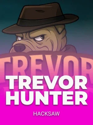 Trevor Hunter