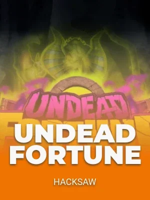 Undead Fortune
