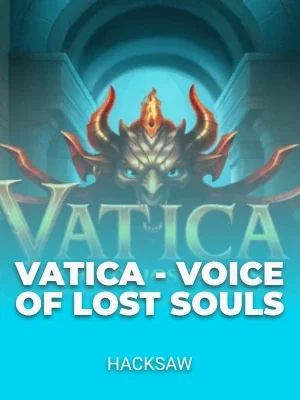 Vatica - Voice of Lost Souls
