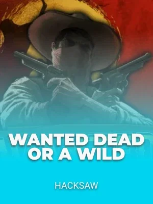 Wanted Dead or a Wild