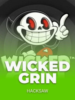 Wicked Grin