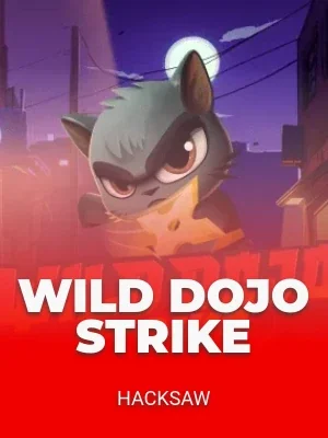Wild Dojo Strike