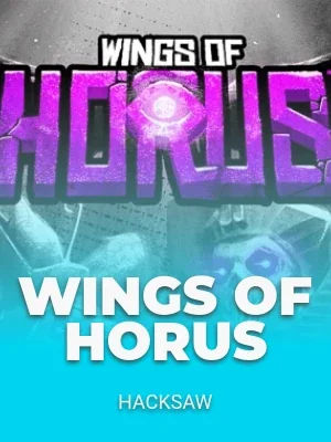 Wings of Horus